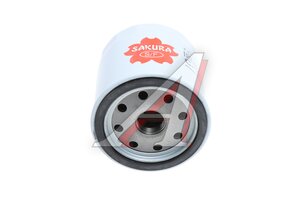 Изображение 3, C3001 Фильтр масляный FORD Focus, C-Max SAKURA