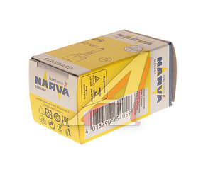 Изображение 4, 480413000 Лампа 12V H27W/1 27W PGJ13 Standard NARVA