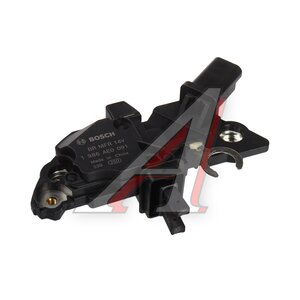 Изображение 1, 1986AE0091 Регулятор CITROEN Berlingo (00-08) напряжения генератора BOSCH