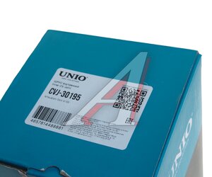 Изображение 4, CVJ-30195 ШРУС внутренний MITSUBISHI Colt (04-) UNIO