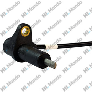 Изображение 4, EX9568125000 Датчик АБС HYUNDAI Accent (99-) колеса заднего левого MANDO