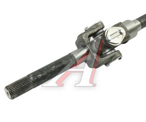 Изображение 3, 33027-2304060 Шарнир кулака поворотного ГАЗ-33027 правый длинный АККОМ
