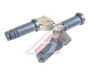 Изображение 1, GR03072 Личинка ВАЗ-2102, 2121 замка комплект ГРАНД РИАЛ