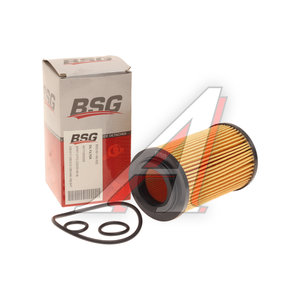 Изображение 1, BSG60140002 Фильтр масляный MERCEDES BSG