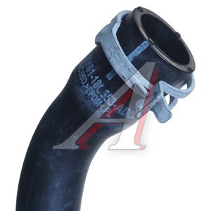 Изображение 3, 1890776 Шланг FORD C-Max, Focus 3 (11-) отопителя ОЕ