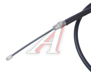 Изображение 2, 1987477430 Трос стояночного тормоза PEUGEOT 306 (92-) правый BOSCH