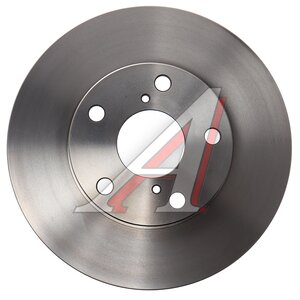 Изображение 3, MBC035293 Диск тормозной TOYOTA Rav 4 (00-06) передний (1шт.) MANDO