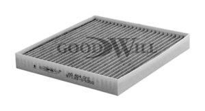 Изображение 2, AG464CFC Фильтр воздушный салона KIA Optima (16-) GOODWILL