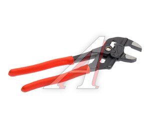 Изображение 1, JTC-7236 Клещи переставные 7" JTC