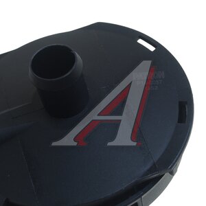 Изображение 4, P140057 Клапан AUDI A4, A6, A8 вентиляции картера PATRON