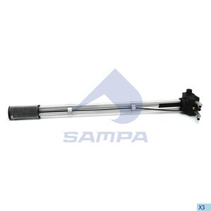 Изображение 2, 034.270 Датчик уровня топлива VOLVO SAMPA