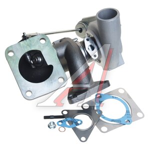 Изображение 3, BSG30100008 Турбокомпрессор FORD Transit (86-00) BSG