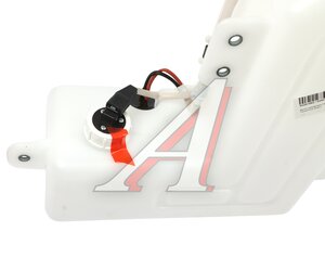 Изображение 3, 54901-5208000 Бачок омывателя КАМАЗ-54901 в сборе СТА