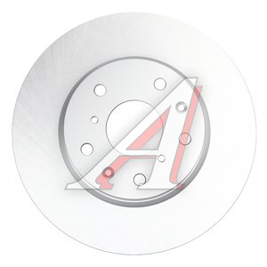 Изображение 2, PBD4741 Диск тормозной SUZUKI SX4 (06-) передний (1шт.) PATRON