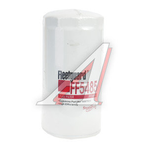 Изображение 2, FF5485 Фильтр топливный КАМАЗ, ПАЗ тонкой очистки L382 (замена код 645183) FLEETGUARD