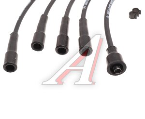 Изображение 3, 370-14-007 Провод высоковольтный ГАЗ, УАЗ дв.ЗМЗ-402 карбюратор комплект MEGAPOWER