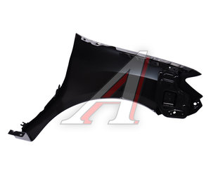 Изображение 1, NSP07631015804R Крыло RENAULT Logan (14-) переднее левое NSP