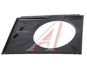 Изображение 2, А21R23-1309011-30 Кожух ГАЗель Next дв.EvoTech 2.7 вентилятора (ОАО ГАЗ)