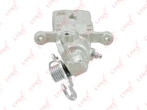 Изображение 4, BA2638 Суппорт HYUNDAI Elantra (04-), Coupe (04-) задний правый LYNX