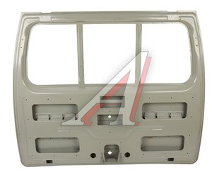Изображение 2, 2217-6300018 Дверь ГАЗ-2217 задняя Баргузин (ОАО ГАЗ)