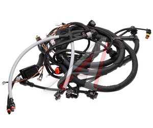 Изображение 1, 53423.3724012-34 Жгут ЯМЗ-53423 ЕВРО-5 двигателя АВТОДИЗЕЛЬ