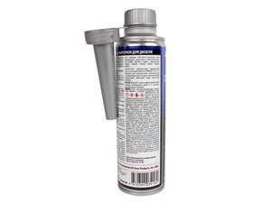 Изображение 4, HG3416R Очиститель форсунок дизеля на 90л 300мл HI-GEAR