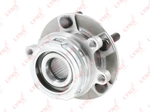 Изображение 4, WH1473 Ступица NISSAN Teana (08-) передняя в сборе LYNX