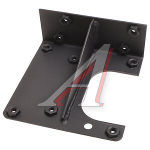 Изображение 1, 65206-3737010 Кронштейн КАМАЗ-65206 выключателя АКБ (ОАО КАМАЗ)