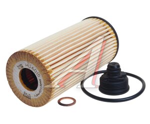 Изображение 3, HU6015ZKIT Фильтр масляный MINI Clubman (14-) MANN