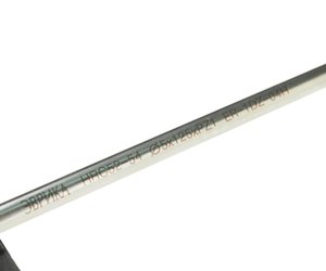 Изображение 2, ER-1DZ-04H Отвертка крестовая PZ 1.0х125мм магнитная (с держателем) ЭВРИКА