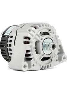 Изображение 2, IMA103398 Генератор DEUTZ BF4M2012C, MERLO P34.10 14V 95А ISKRAMOTOR