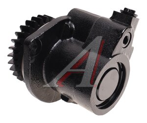 Изображение 2, DZ97189470213-MX Насос гидроусилителя SHACMAN SHAANXI X6000 MOVELEX