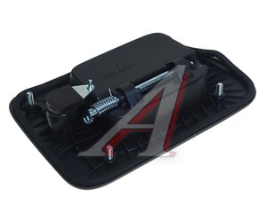 Изображение 2, TD09-59-042AL Ручка IVECO Stralis двери наружная левая TANGDE