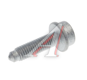 Изображение 2, N10644701 Болт VW AUDI SEAT SKODA OE