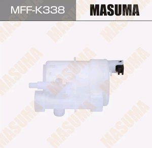Изображение 1, MFF-K338 Фильтр топливный HYUNDAI Sonata MASUMA