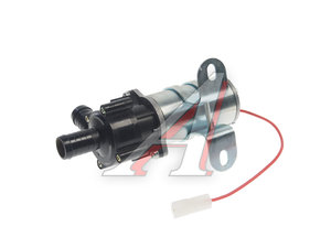 Изображение 2, 75.3780-02 Насос отопителя салона d=18мм 12V