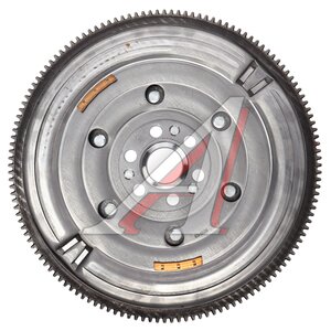 Изображение 4, 415040910 Маховик NISSAN Qashqai (08-14) LUK
