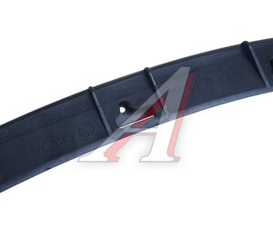 Изображение 3, 86553-H0000 Кронштейн бампера KIA Rio (11-) переднего OE