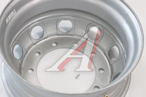 Изображение 4, 3101010Y4P00 Диск колесный JAC N200, N350 OE