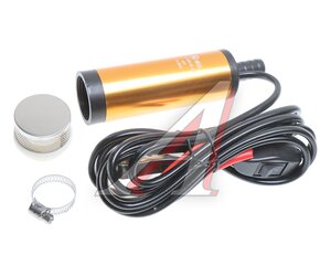 Изображение 2, НП3-24В-38 AE Насос для перекачки дизтоплива погружной 24V 20л/мин.d=38мм AVTOELECTRICA