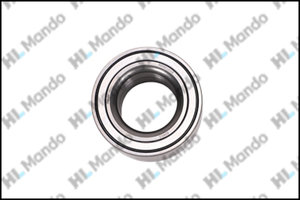 Изображение 5, MDW010048 Подшипник ступицы KIA Spectra, Shuma передней MANDO