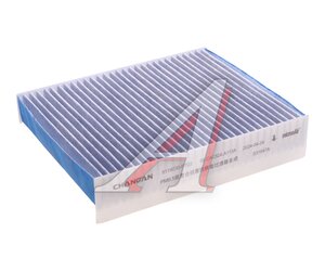 Изображение 1, C281F2801032601 Фильтр воздушный CHANGAN UNI-V кондиционера OE