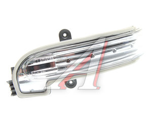 Изображение 1, A2038201521 Повторитель поворота MERCEDES C (W203) левый (в зеркало) ОЕ