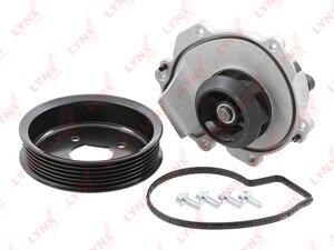 Изображение 1, CW0374 Насос водяной OPEL Astra J LYNX
