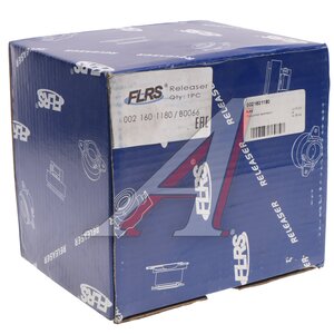 Изображение 3, 0021601180 Подшипник выжимной КАМАЗ-4308 FLRS