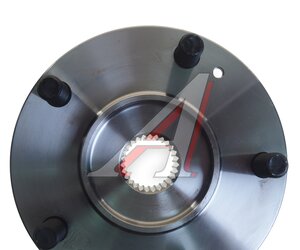 Изображение 3, WH1539 Ступица HYUNDAI Elantra (15-) передняя LYNX