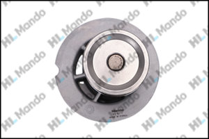 Изображение 7, MMC010020 Насос водяной CHEVROLET Lacetti (1.8) MANDO