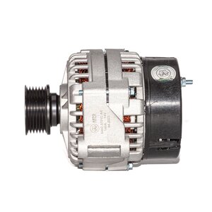 Изображение 3, 9402.3701С AE Генератор ВАЗ-2108-2115, 2170 шкив поликлиновой 14В 140А AVTOELECTRICA