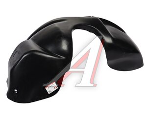 Изображение 2, NSP1BD04106 Подкрылок CITROEN Jumper PEUGEOT Boxer (06-14) передний левый NSP