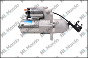 Изображение 4, EX96673023 Стартер CHEVROLET Captiva (07-) (3.2) MANDO